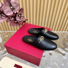 Valentino Slippers